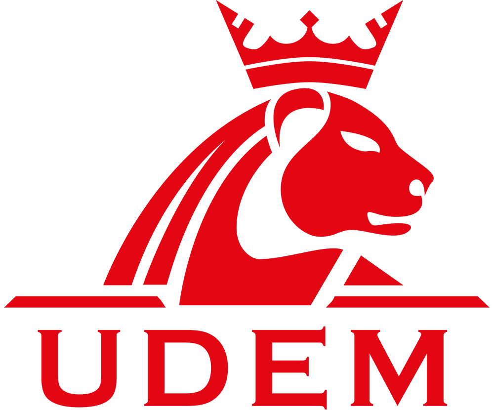 UDEM Certificate
