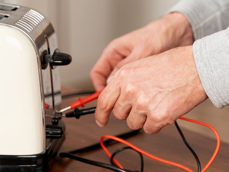 What is the Low Voltage Directive (LVD)?