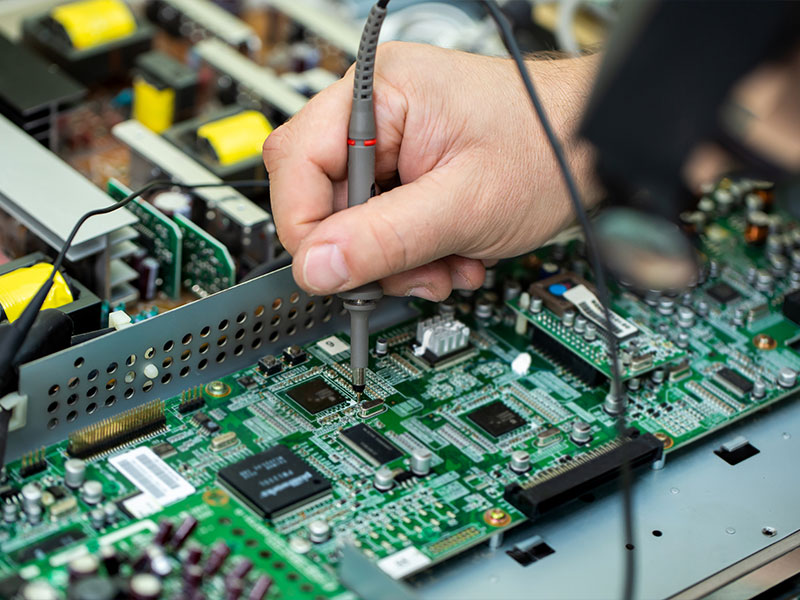 2014/35/EU (2006/95/EC) Low Voltage Directive (LVD) Testing