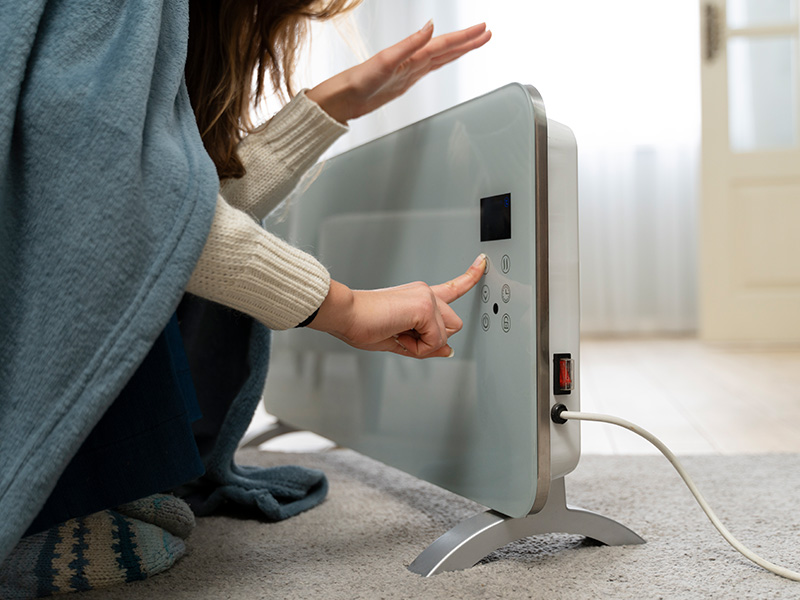 TS EN 60335-1 Household and Similar Electrical Appliances – Safety Testing