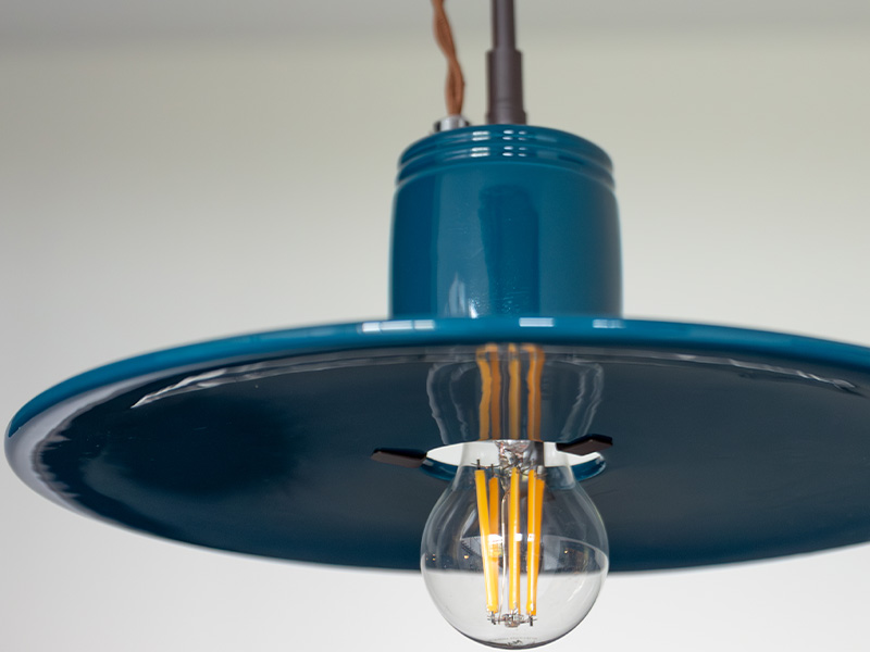 TS EN 60598-1 Luminaires – Safety Testing