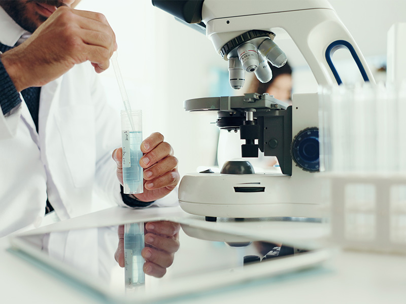 TS EN IEC 60601-1 Medical Electrical Equipment Safety Testing