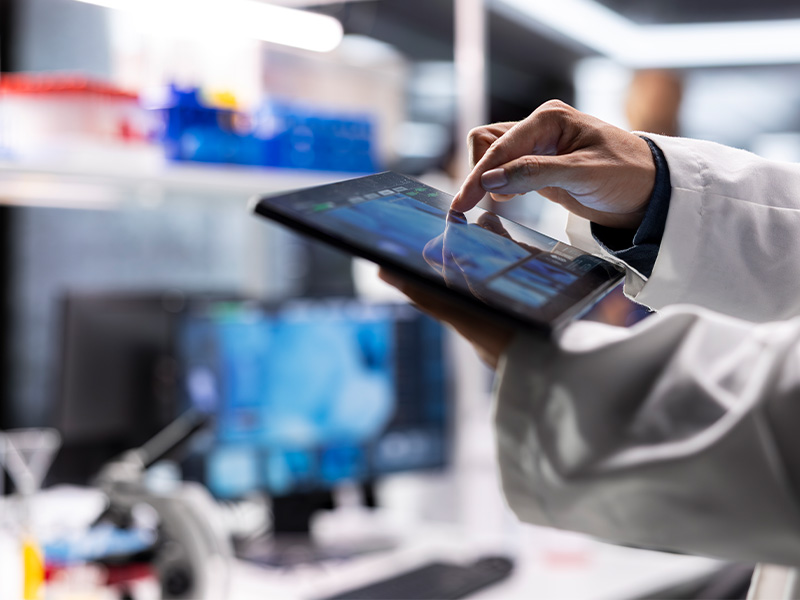 TS EN IEC 62368-1 Audio/Video, Information and Communication Technology Equipment – Safety Testing