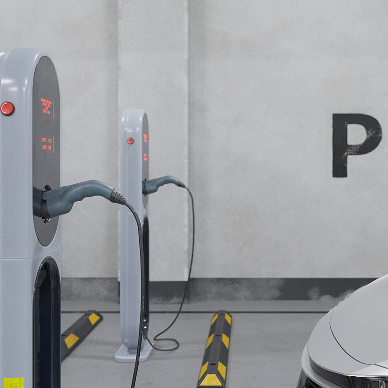 Attestation of Conformity for Electric Charging Stations: An Overview
